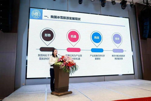 冬奥在京张 冬游来龙江 | 黑龙江冰雪旅游产业火热进沪推介
